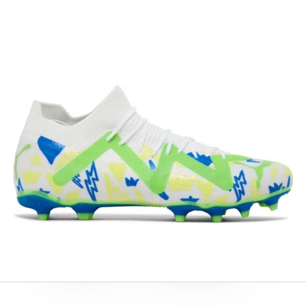 Puma FUTURE MATCH NJr FG/AG Jr